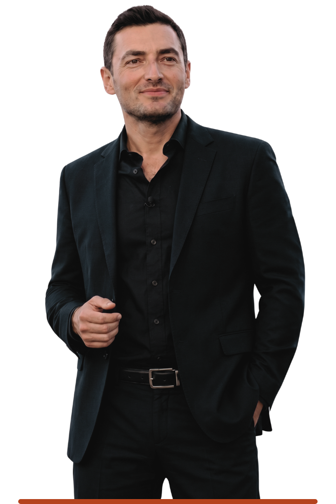 Igor Kheifets