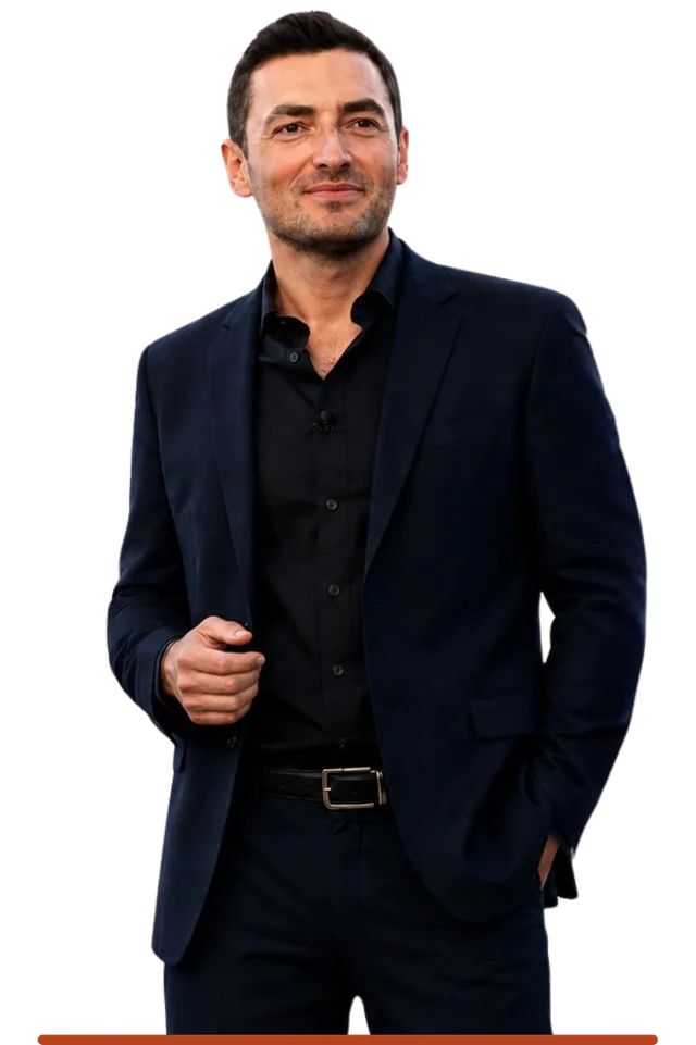 Igor Kheifets