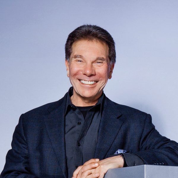 Dr. Robert Cialdini