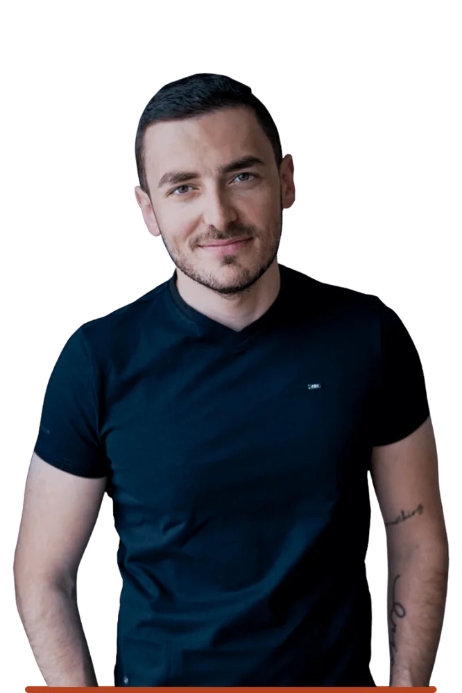 Igor Kheifets